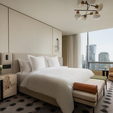 Four Seasons Hotel טורונטו מראה חיצוני תמונה
