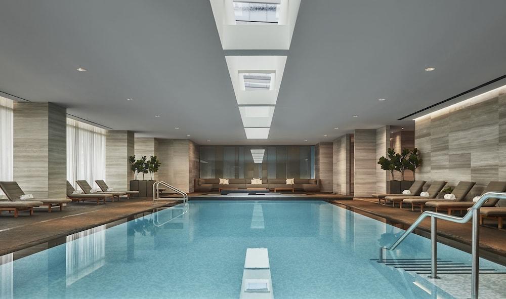 Four Seasons Hotel טורונטו מראה חיצוני תמונה