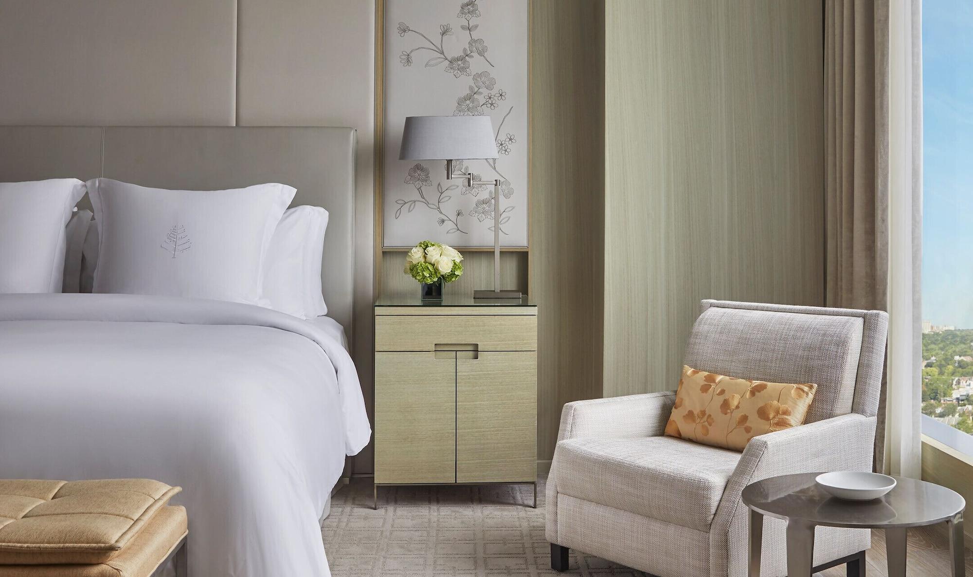 Four Seasons Hotel טורונטו מראה חיצוני תמונה