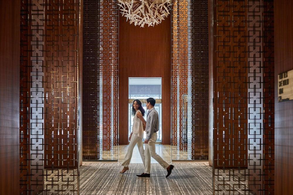 Four Seasons Hotel טורונטו מראה חיצוני תמונה