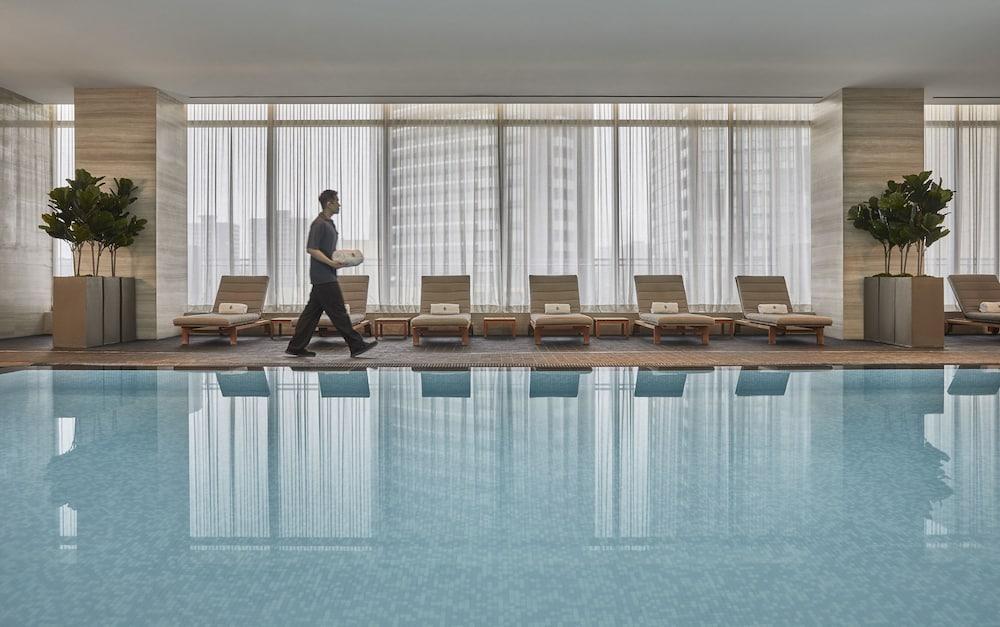 Four Seasons Hotel טורונטו מראה חיצוני תמונה