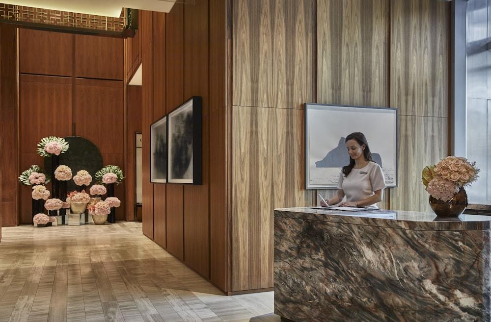 Four Seasons Hotel טורונטו מראה חיצוני תמונה