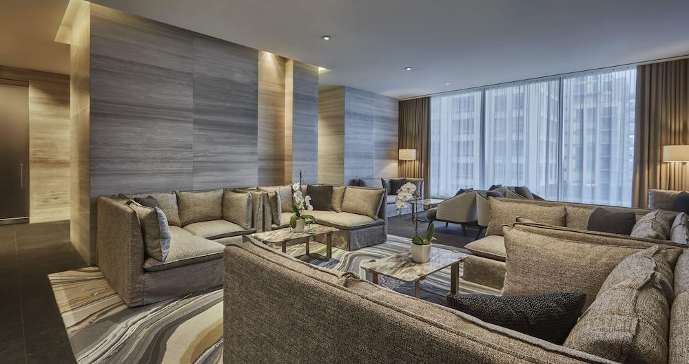 Four Seasons Hotel טורונטו מראה חיצוני תמונה