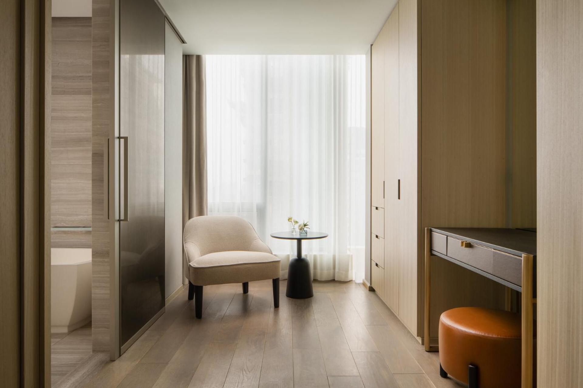 Four Seasons Hotel טורונטו מראה חיצוני תמונה