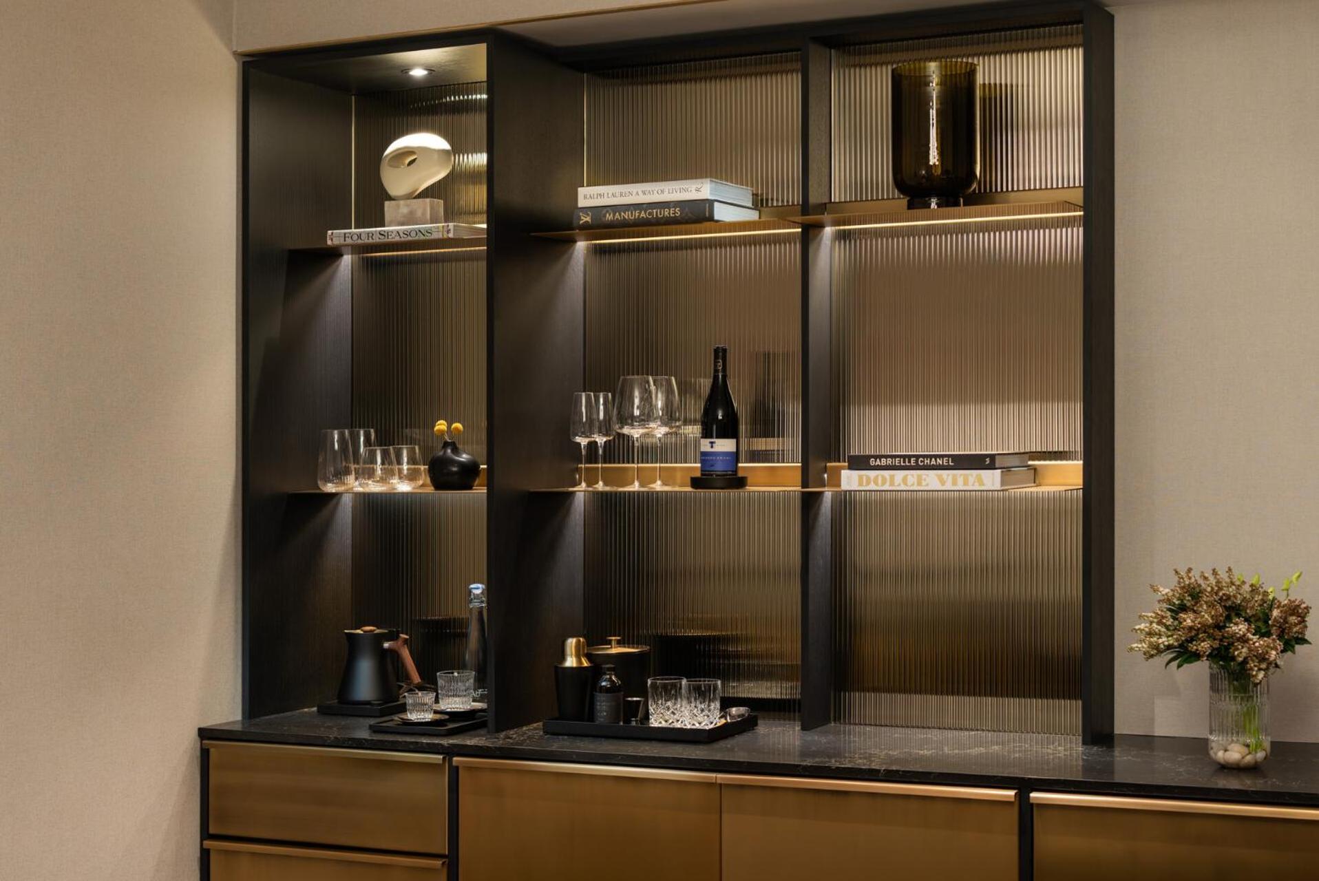 Four Seasons Hotel טורונטו מראה חיצוני תמונה