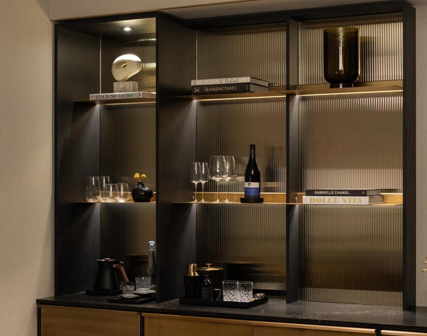 Four Seasons Hotel טורונטו מראה חיצוני תמונה