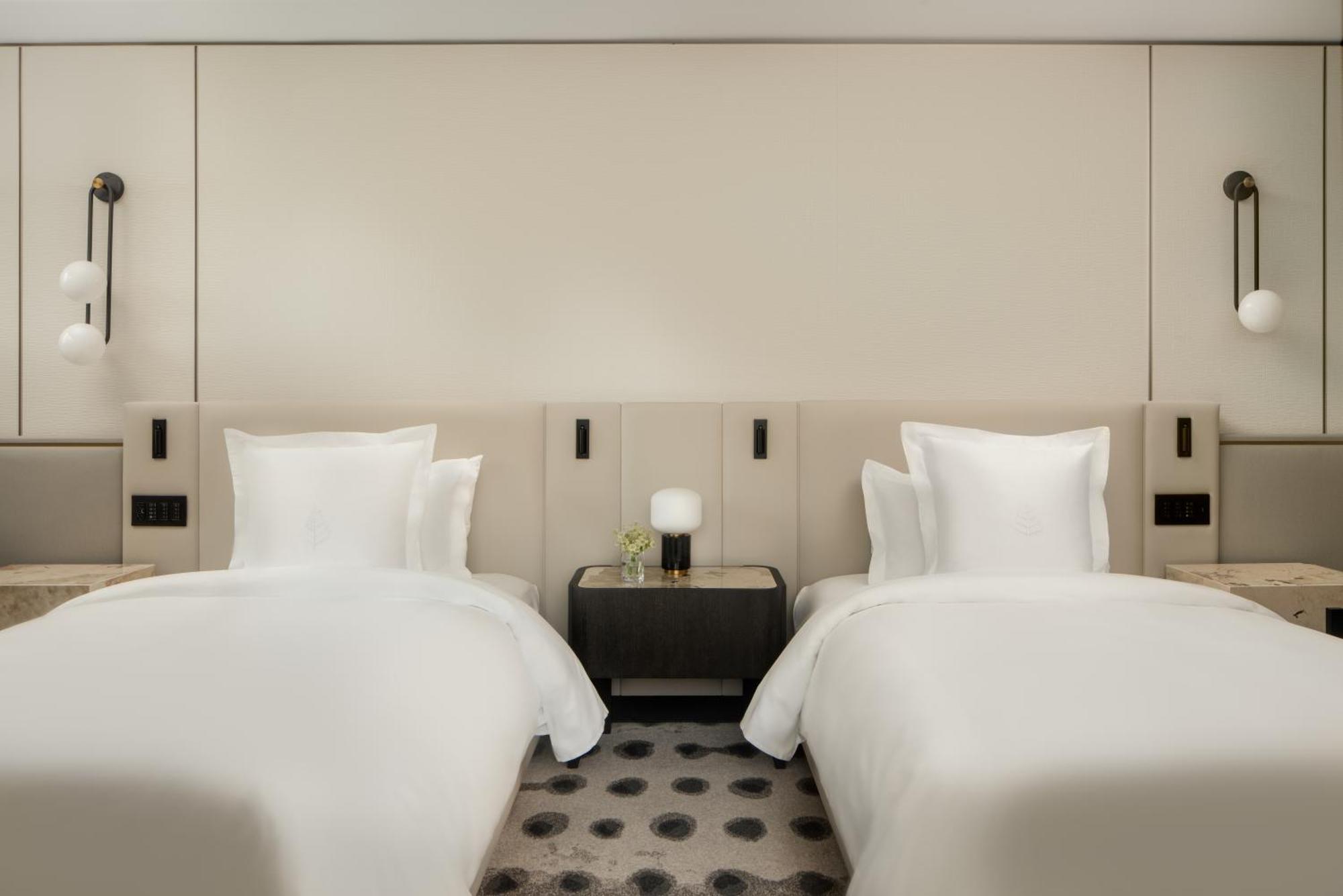 Four Seasons Hotel טורונטו מראה חיצוני תמונה