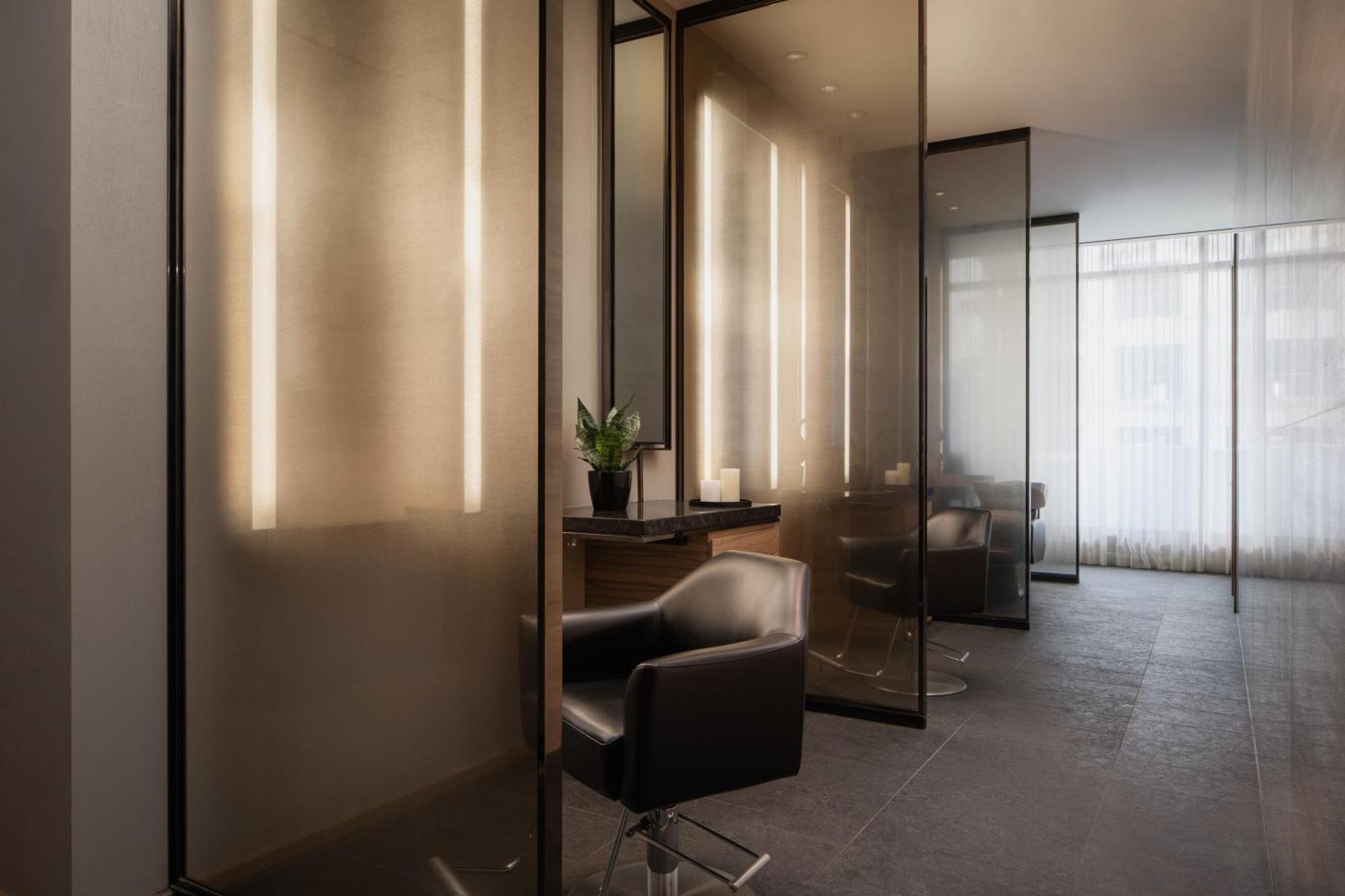 Four Seasons Hotel טורונטו מראה חיצוני תמונה
