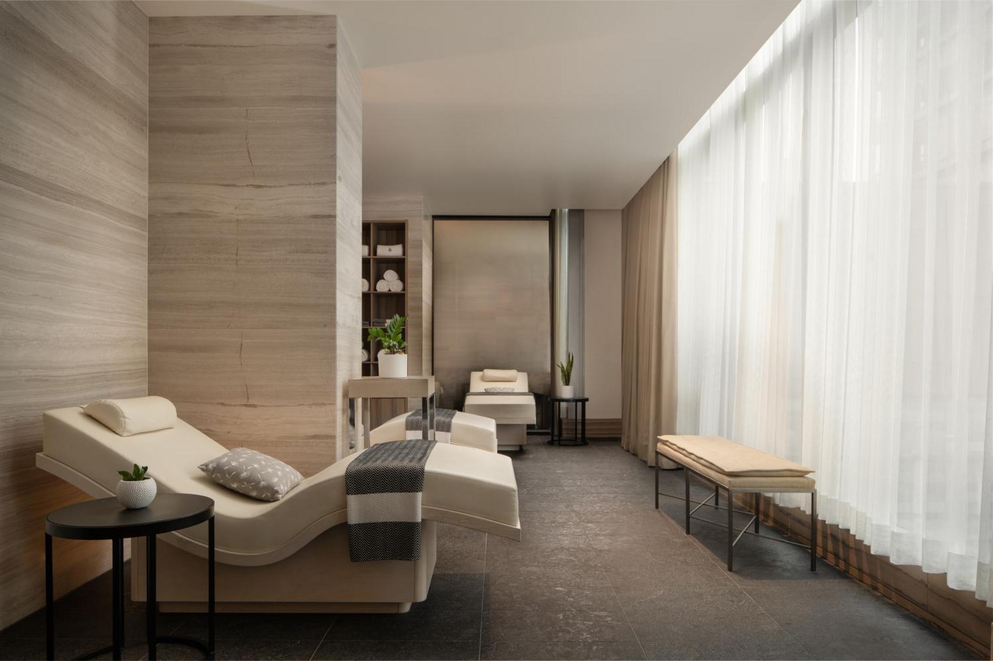 Four Seasons Hotel טורונטו מראה חיצוני תמונה