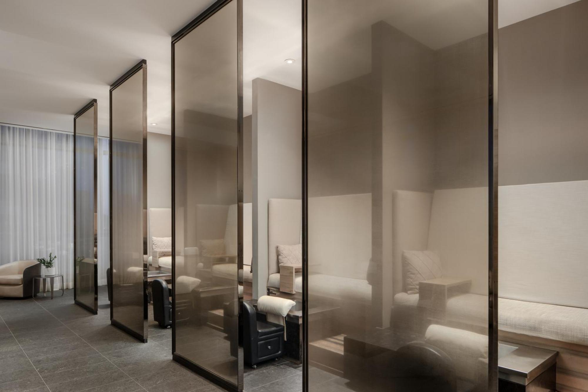 Four Seasons Hotel טורונטו מראה חיצוני תמונה