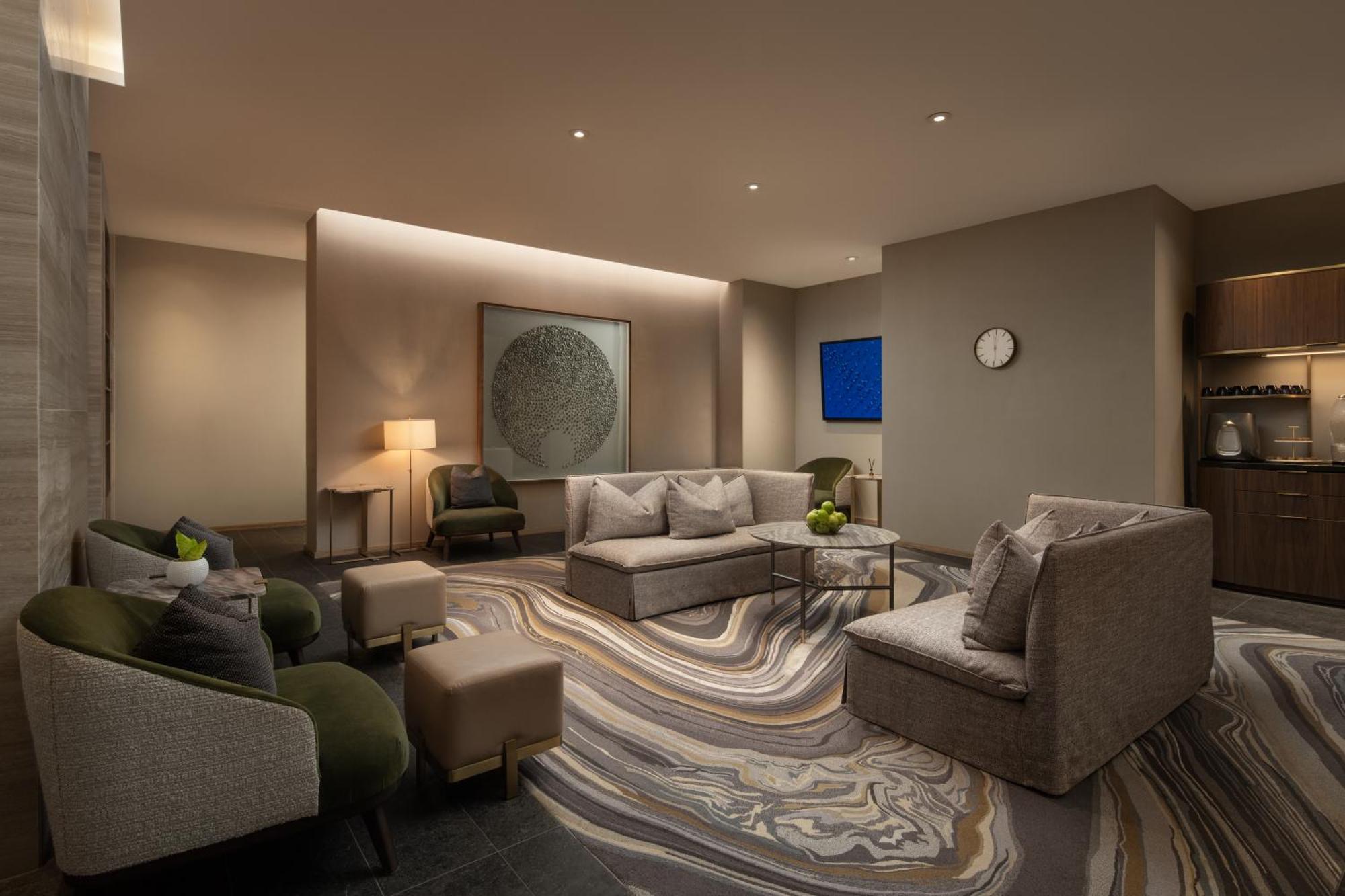 Four Seasons Hotel טורונטו מראה חיצוני תמונה