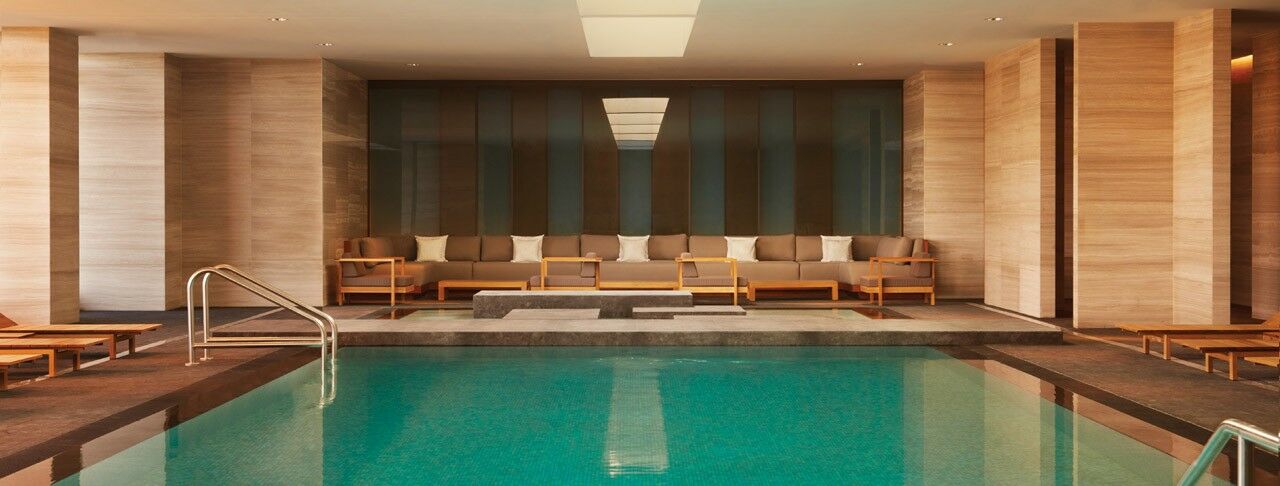 Four Seasons Hotel טורונטו מראה חיצוני תמונה